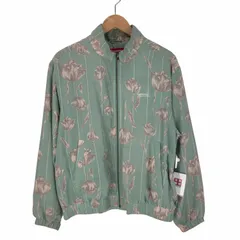 2024年最新】supreme floral silk track jacketの人気アイテム