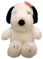 【中古】ぬいぐるみ ベル HUGHUGぬいぐるみ(S) 「PEANUTS (SNOOPY)」