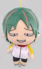 【中古】ぬいぐるみ 巻島裕介(2年生) クライマーズぬいぐるみ 「弱虫ペダル GRANDE ROAD」