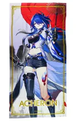 2025年最新】崩壊スターレイル ローソン タオルの人気アイテム - メルカリ