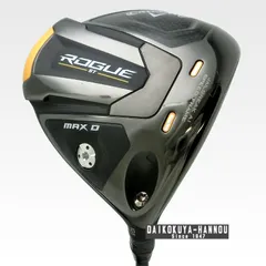 2025年最新】ローグst max ドライバー ベンタスの人気アイテム