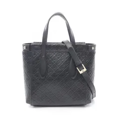 GHERARDINI ゲラルディーニ SOFTY ソフティ ハンドバッグ