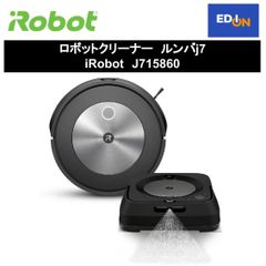 【11917】ロボットクリーナー 	ルンバj7 iRobot　J715860