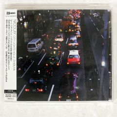 国内盤 ニコライ/シティーライツヴォリューム２シブヤ/HARDBOILD HBDCDJ2 CD □