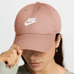 【正規品取扱店･新品】NIKE 帽子 メンズ レディース ナイキ クラブ CB FUT WSH L キャップ FB5368 Nike Club