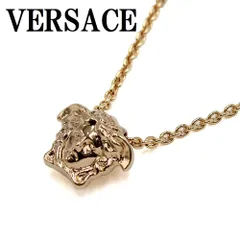 ヴェルサーチ VERSACE 1012751 1A00620 3J000 ネックレス メドゥーサ ペンダント アクセサリー おしゃれ レディース メンズ ゴールドのサムネイル