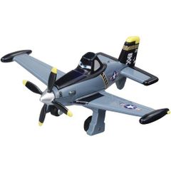プレーンズ トミカ P-14 ダスティ(ジョリー・レンチ隊タイプ)