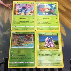 旧裏ポケモンカード6点カイロスヘラクロスハッサムソーナンスニドクインヤンヤンマ 旧裏ポケモンカード6点カイロスヘラクロスハッサムソーナンス