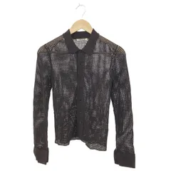 AURALLE オーラリー　長袖　ジャケット　シャツ Auralee シャツジャケット | ニュートラル | FARFETCH JP