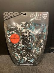 新品 GORILLA GRIP ゴリラグリップ ERIC GEISELMAN エリックガイゼルマン　デッキパッド