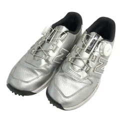 ⛳️【新品】ニューバランス newbalance ゴルフスパイク27.5cm 楽天市場】ニューバランス ソフトスパイク ゴルフシューズの通販