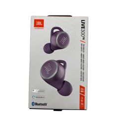 186000 現状品 JBL ジェイビーエル イヤホン・ヘッドホン（ワイヤレス 
