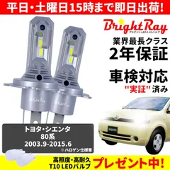 2025年最新】NCP81 シエンタの人気アイテム - メルカリ