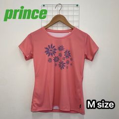 【新品・未使用】プリンス　レディース　半袖Tシャツ
