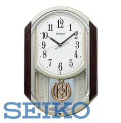 2022年最新】セイコー メロディ掛け時計の人気アイテム - メルカリ