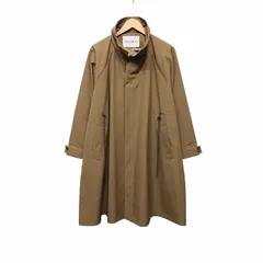未使用 IENA VACHEMENT ヴァシュモン 別注 M-51 ロングコート VACHEMENT/ヴァシュモン 別注 M-51 ロングコート