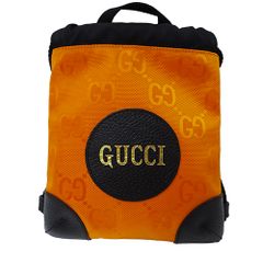 グッチ GUCCI バッグ メンズ ブランド オフザグリッド ナイロン ミニ