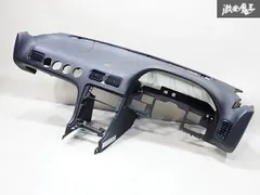 引き取り限定】S13 シルビア 180SX ダッシュボード HUD用