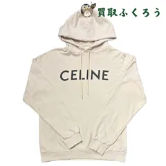 2025年最新】celine パーカーの人気アイテム - メルカリ
