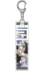 【中古】キーホルダー 凪誠士郎(パーカー) アクリルスティックキーホルダー 「ブルーロック」