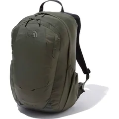 ザ・ノース・フェイス THE NORTH FACE アウトドア テルス20 キッズ K Tellus 20 バッグ リュック バックパック リュックサック デイバック 通学 旅行 トラベル 子供  NMJ72320 NT Nグリーン