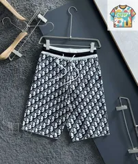 【今日WTO】CD New Knit ショーツ-UB28