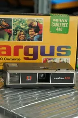 【整備済完動品】ARGUS C3 2025年最新】アーガス c3の人気アイテム - メルカリ