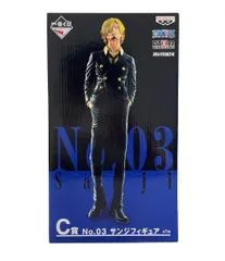 2025年最新】サンジ 一番くじの人気アイテム - メルカリ