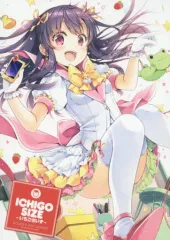 C97 いちごさいず 新刊+グッズセット+サイン入りフルカラートートバッグ 2025年最新】いちごさいずの人気アイテム - メルカリ