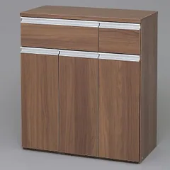 【アイリスオーヤマ 収納・家具 キッチン収納】 ペールカウンターのサムネイル
