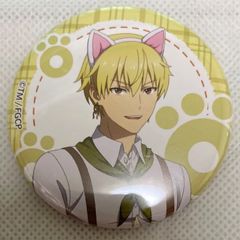 FGO アニメイトカフェ ギルガメッシュ 缶バッジ