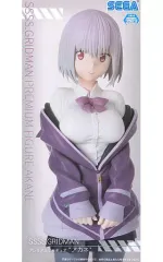 【中古】フィギュア 新条アカネ 「SSSS.GRIDMAN」 プレミアムフィギュア ”アカネ” 