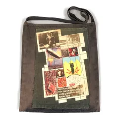 2024年最新】ラフシモンズ ショルダーバッグの人気アイテム - メルカリ 