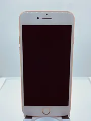 【ジャンク品】SIMフリー iPhone8 64GB ゴールド