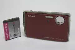 ☆良品 SONY Cyber-shot DSC-T33 コンパクトデジタルカメラ Amazon | SONY Cyber-Shot(サイバーショット) T33 ゴールド DSC