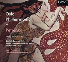 【中古】「非常に良い」［CD］Nikolay Rimsky-Korsakov: