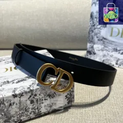 Dior ベルト01-1-LOG21
