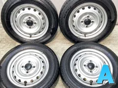 2025年最新】4本セット 155 70r13の人気アイテム - メルカリ