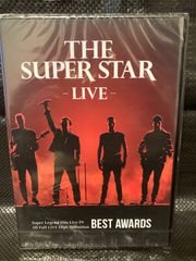 THE　SUPERSTAR　LIVE