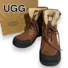 【直営通販】UGG BUTTE レアカラー　28.0センチ！ 靴