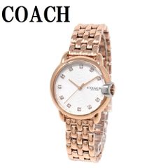 COACH 14502355 腕時計 新品未使用☆ コーチ - メルカリ