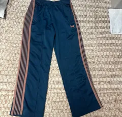 Needles ティールグリーン Sサイズ 2025年最新】needles トラック