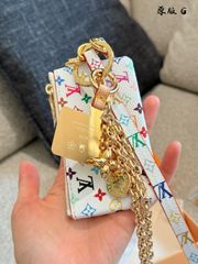 極美品 イヴサンローラン ショルダーバッグ YSL Yves Saint Laurent(イヴサンローラン) MUSE CHAIN SHOULDER BAG