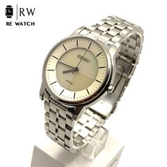 極上美品】SEIKO AVENUE 7N01-6D30 1992年頃 最高峰 - メルカリ
