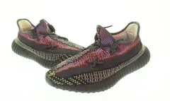 アディダス adidas eezy Boost 350 v2 Yecheil イージーブースト350V2 スニーカー FW5190 メンズ靴 スニーカー マルチカラー 28.5cm 103S-959
