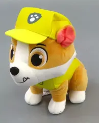 【中古】ぬいぐるみ ラブル KAWAIIスタイルBIGぬいぐるみ～チェイス・ラブル～ 「パウ・パトロール」
