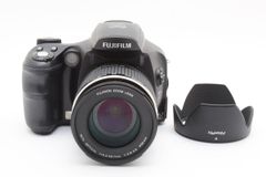 ★美品★富士フィルム FUJIFILM FinePix S6000fd 単三電池使用 コンパクトデジタルカメラ★ #1695AW22a