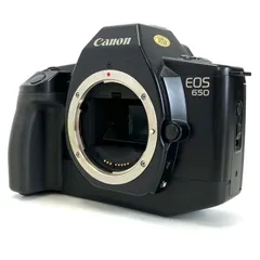 2025年最新】CANON EOS 650の人気アイテム - メルカリ