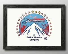 13610アンディ ウォーホル パラマウント 映画 A3 サイズ ポスター アート おしゃれ 絵画 インテリア 北欧 イラスト マット紙 艶消し アートパネル 額 フレーム デザイン 壁掛け ギフト 新築祝い ディスプレイ