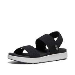 【人気商品】バックストラップ レディース エル BACKSTRAP ELLE サンダル [KEEN]